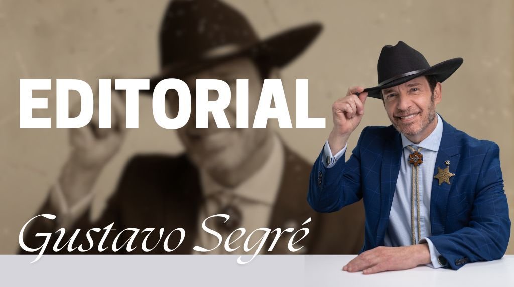 “Cracias com nome e sobrenome” - Editorial 22/07/2026